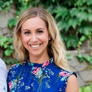 Meet your Posher, Lindsay